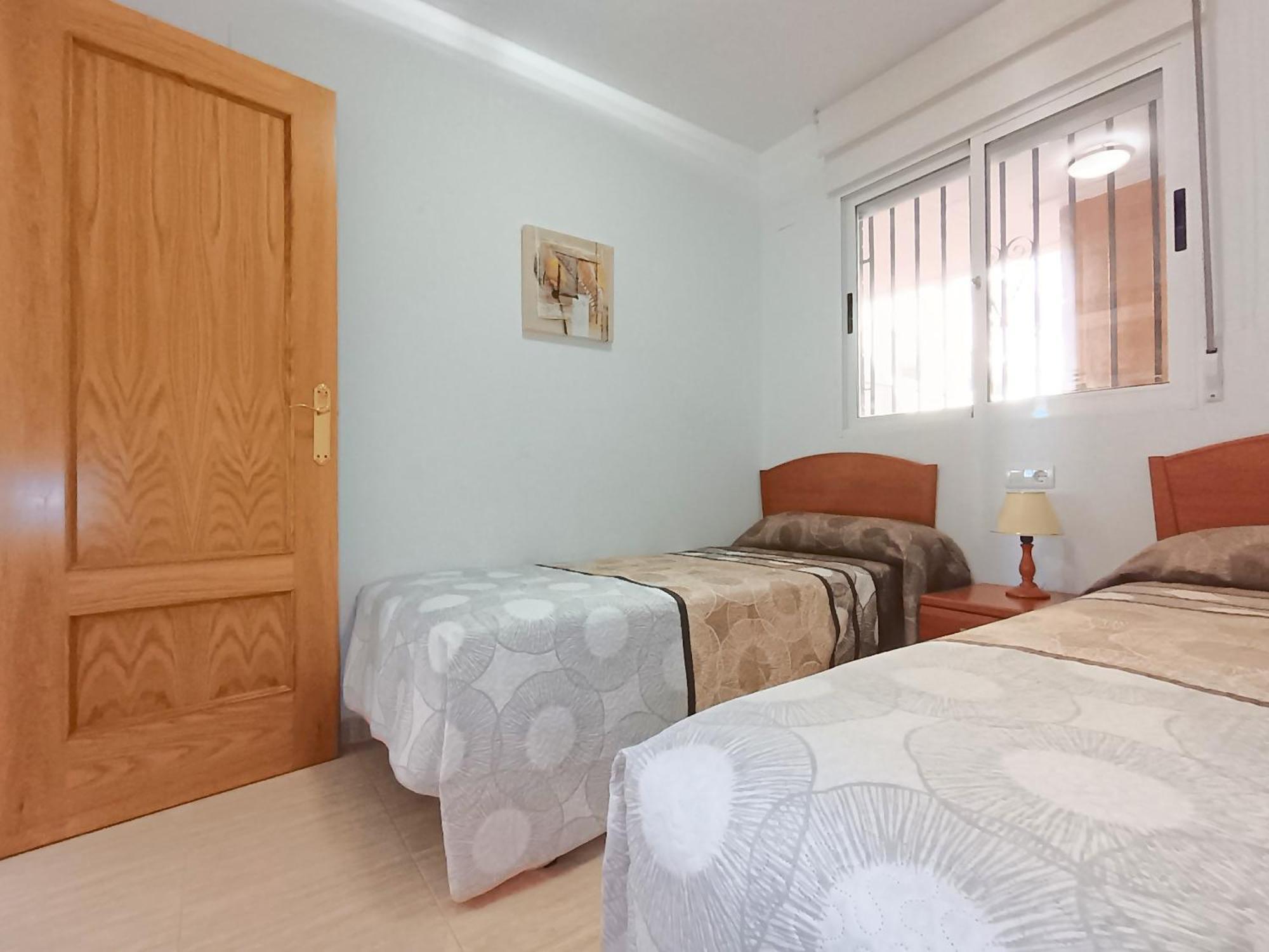 Ayf Amplio Frontal Al Mar Apartment Oropesa del Mar Exterior photo