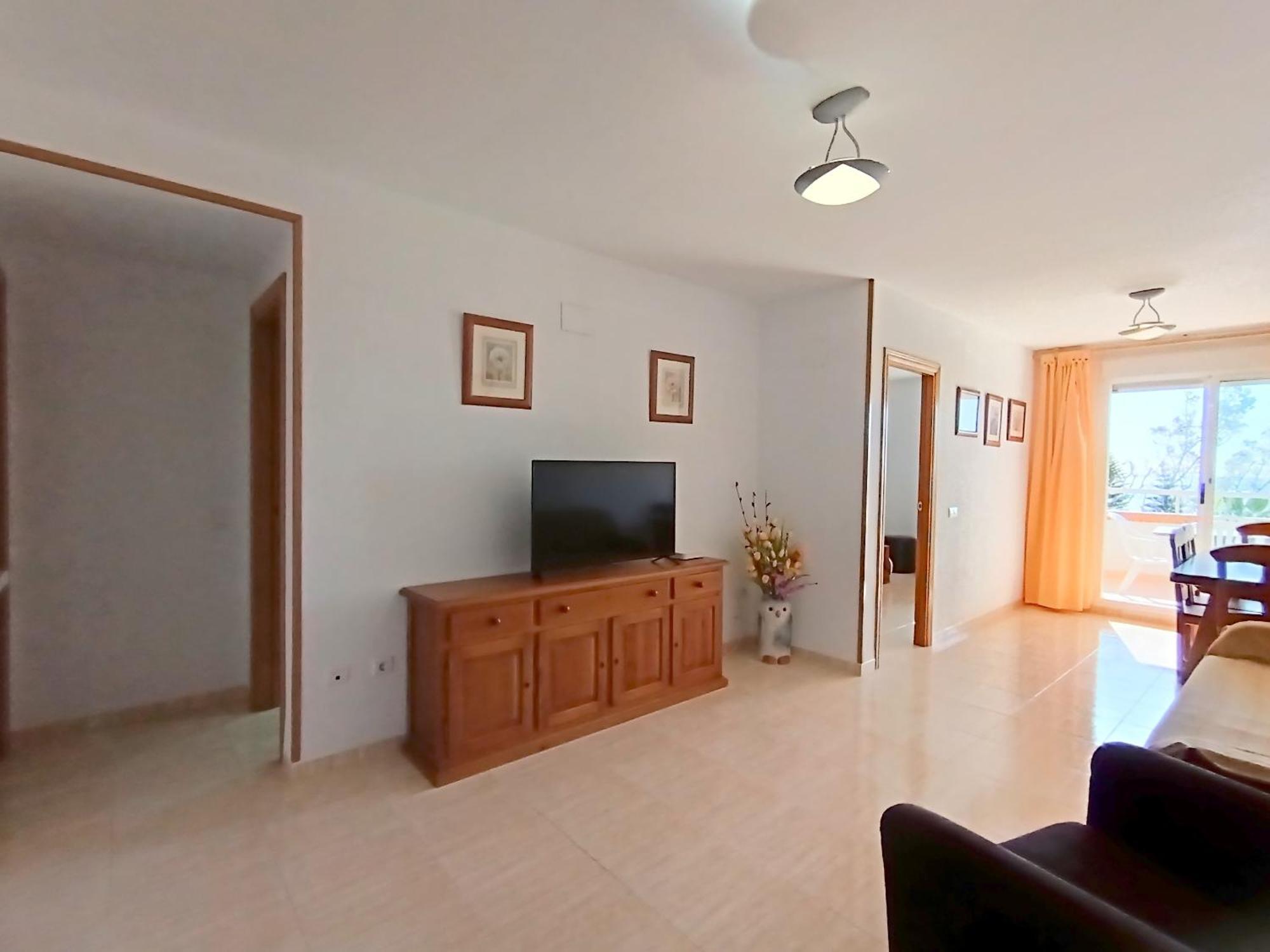 Ayf Amplio Frontal Al Mar Apartment Oropesa del Mar Exterior photo
