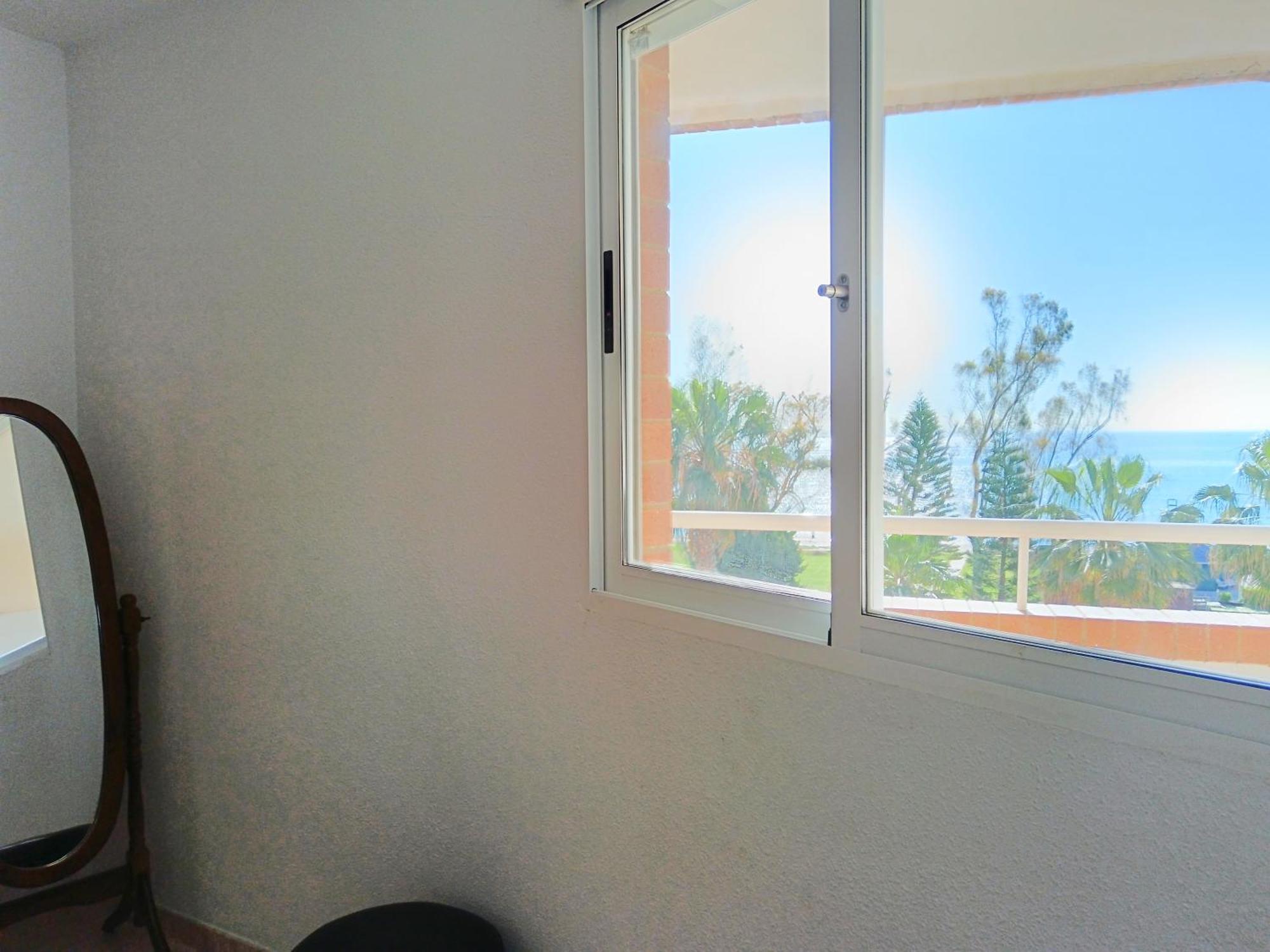 Ayf Amplio Frontal Al Mar Apartment Oropesa del Mar Exterior photo