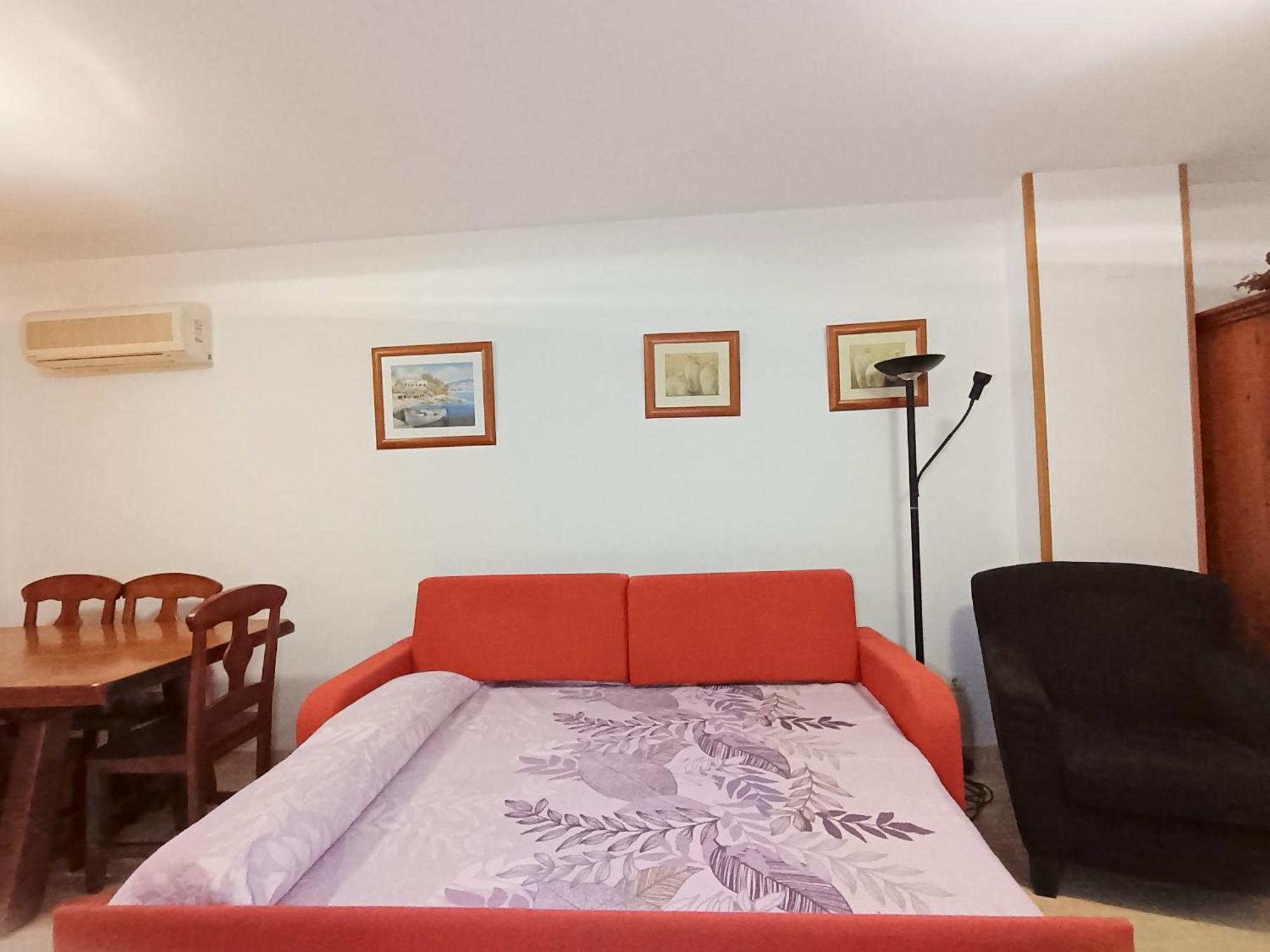 Ayf Amplio Frontal Al Mar Apartment Oropesa del Mar Exterior photo