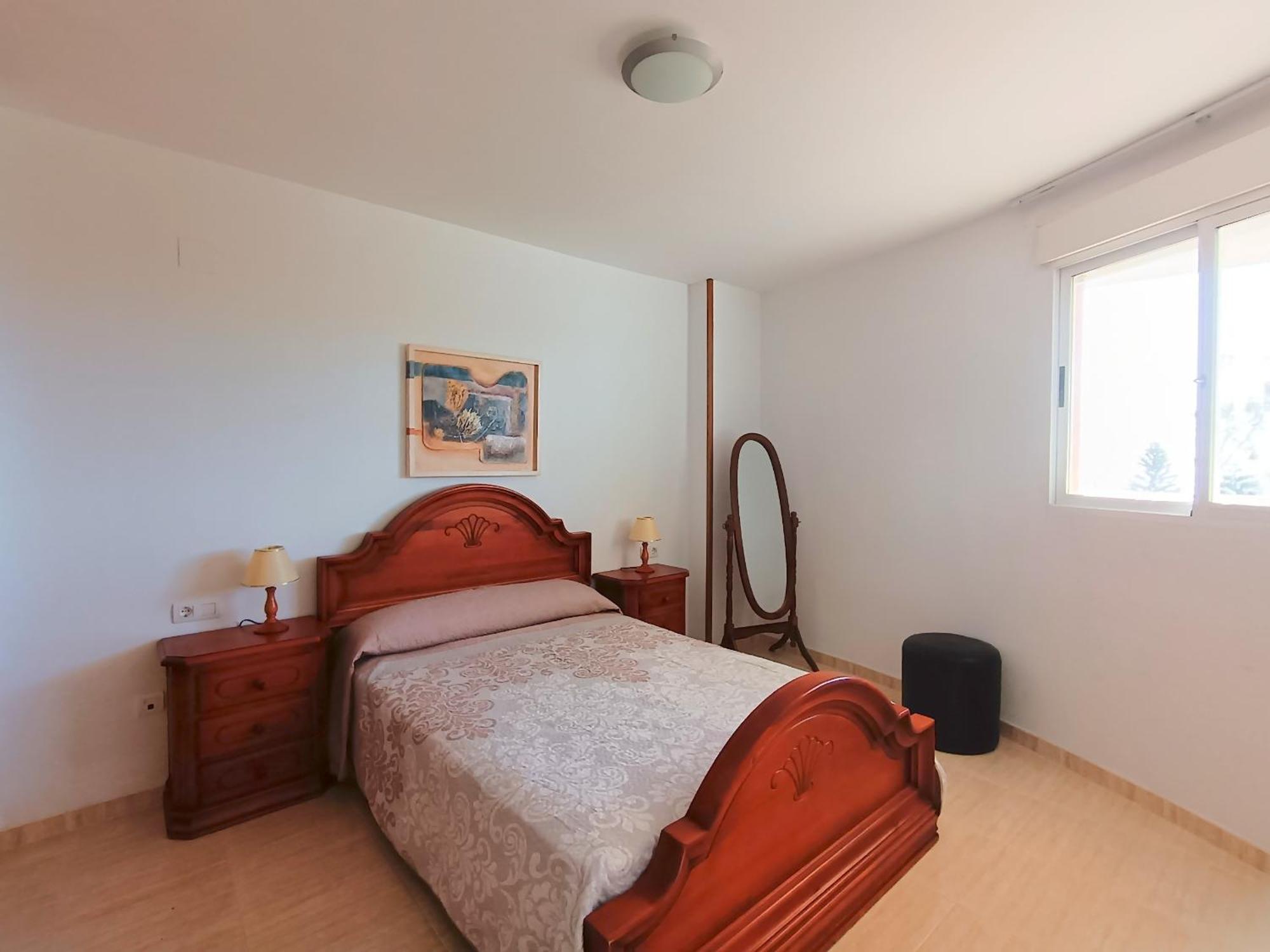 Ayf Amplio Frontal Al Mar Apartment Oropesa del Mar Exterior photo
