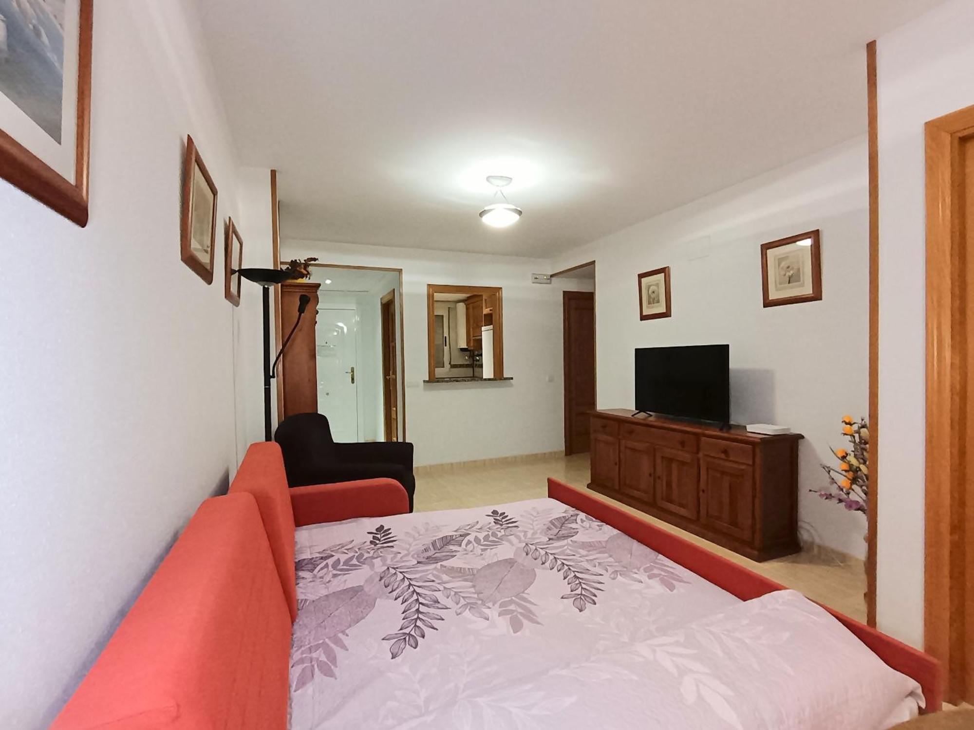 Ayf Amplio Frontal Al Mar Apartment Oropesa del Mar Exterior photo
