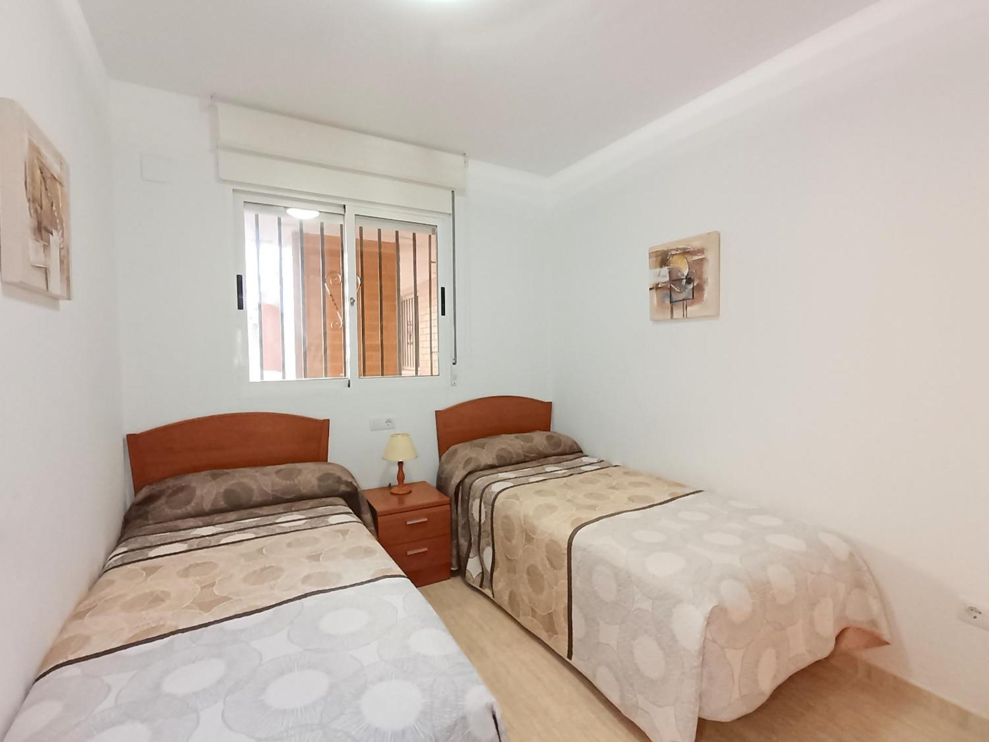Ayf Amplio Frontal Al Mar Apartment Oropesa del Mar Exterior photo